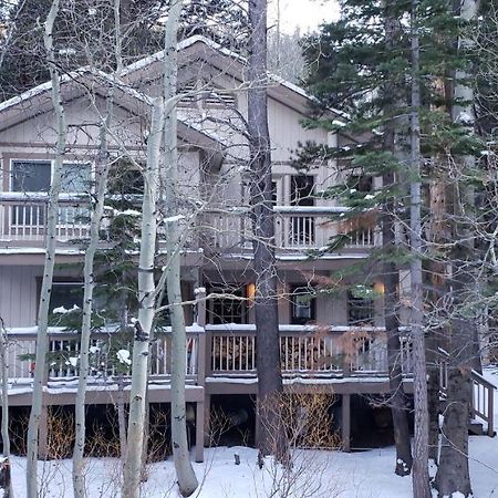 Villa Birch Creek #8 - 2BR/1.5BA June Lake Exterior foto
