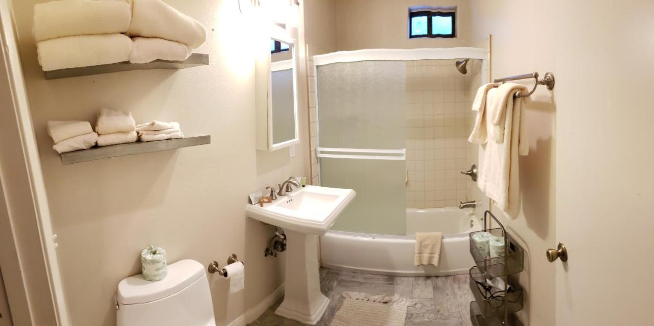 Villa Birch Creek #8 - 2BR/1.5BA June Lake Exterior foto
