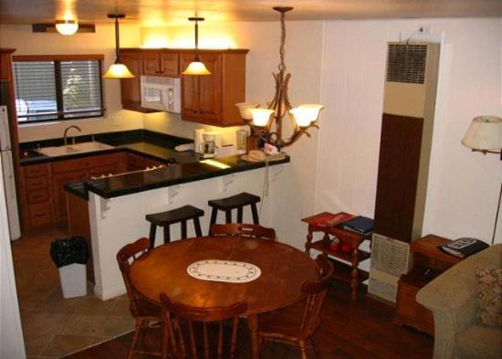 Villa Birch Creek #8 - 2BR/1.5BA June Lake Exterior foto