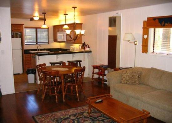 Villa Birch Creek #8 - 2BR/1.5BA June Lake Exterior foto
