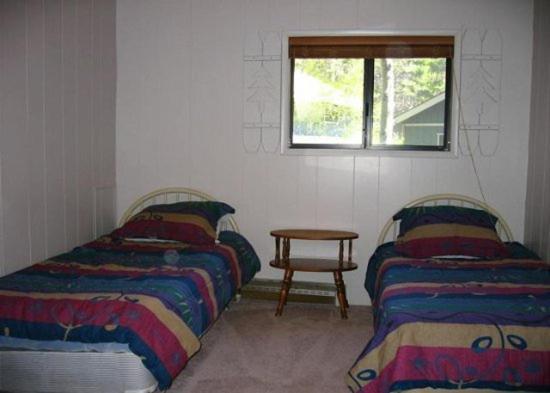 Villa Birch Creek #8 - 2BR/1.5BA June Lake Exterior foto